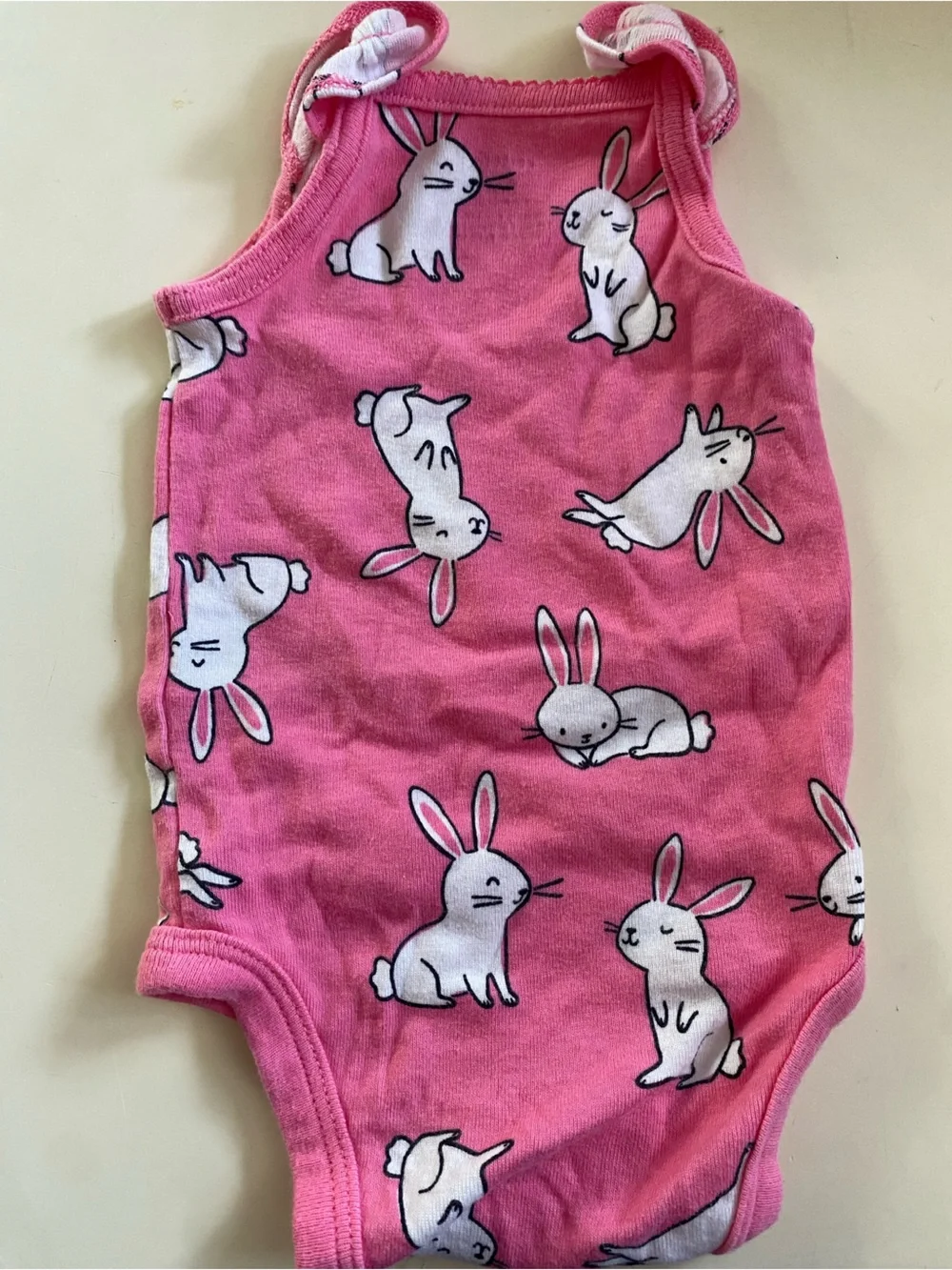 Carters set onesies
